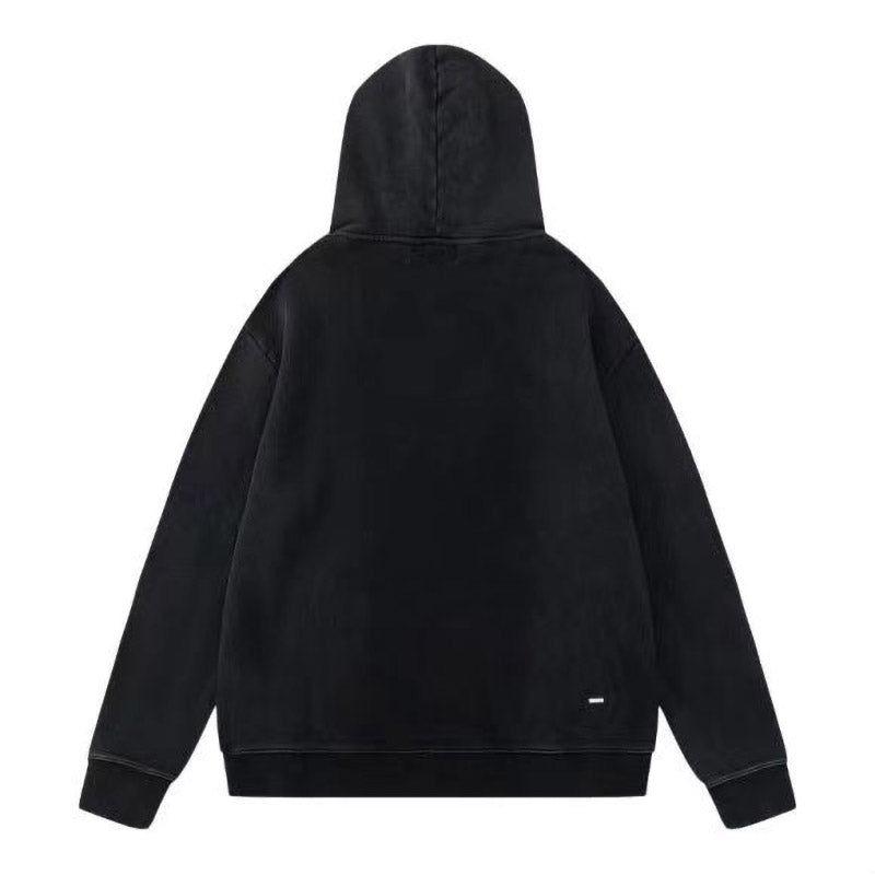 VELCEN Amiri Fashion Hoodies
