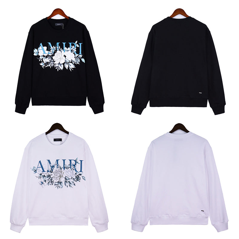 VELCEN Amiri Sweatshirts