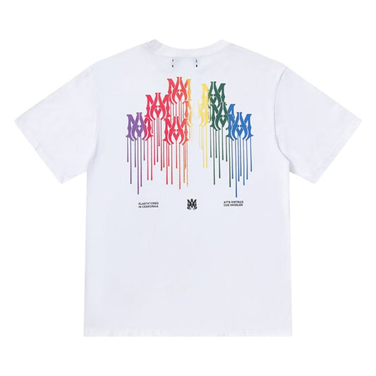 VELCEN Amiri Fashion T-Shirts
