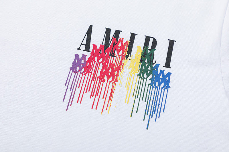 VELCEN Amiri Fashion T-Shirts