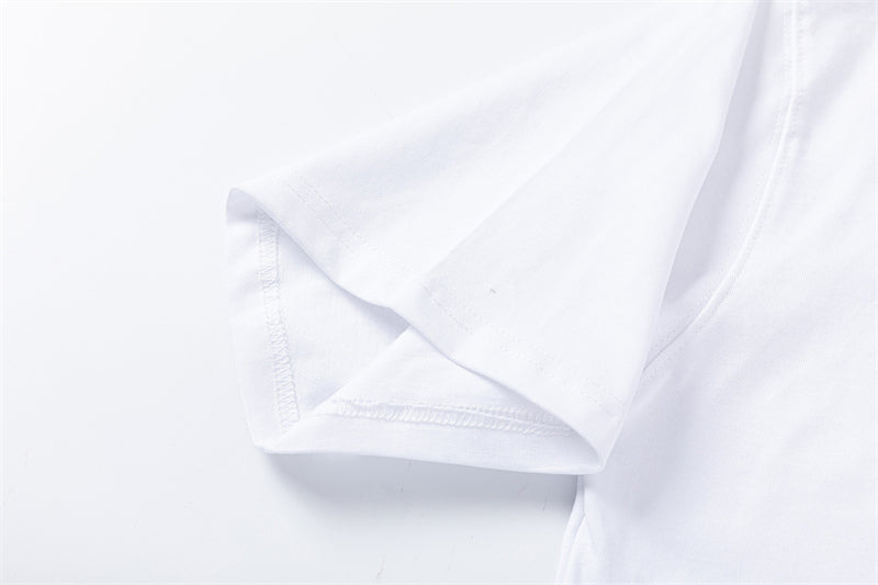 VELCEN Amiri Fashion T-Shirts