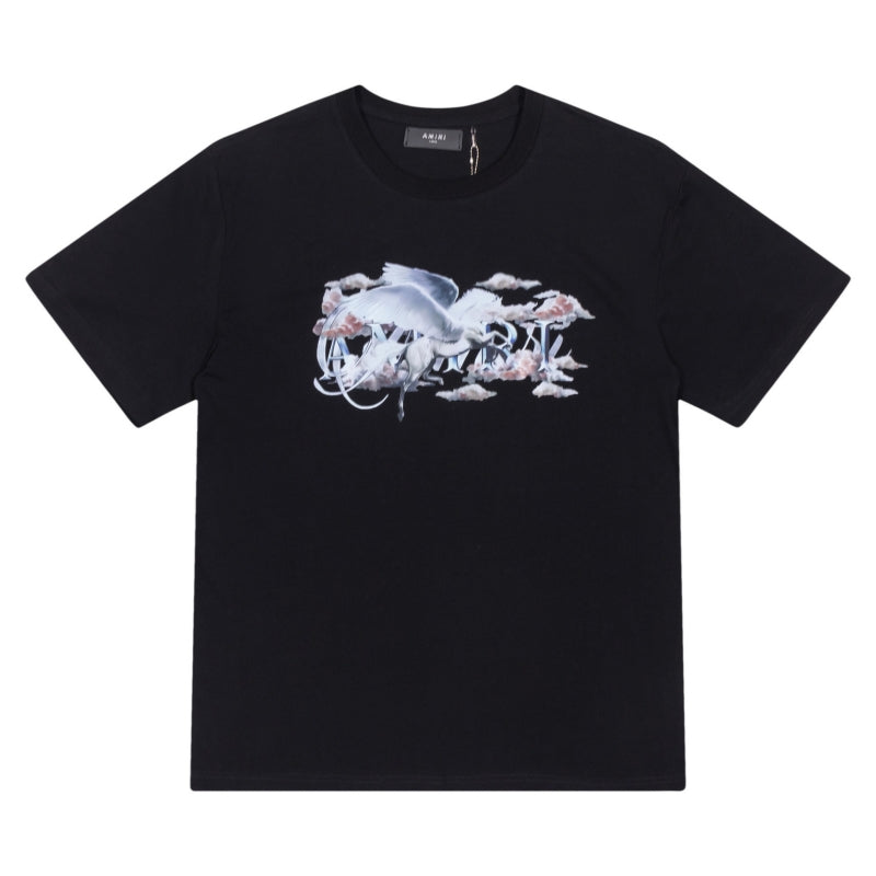 VELCEN Amiri Fashion T-Shirts
