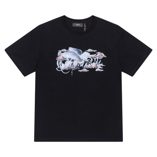 VELCEN Amiri Fashion T-Shirts