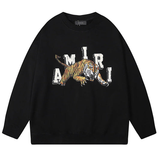 VELCEN Amiri Sweatshirts