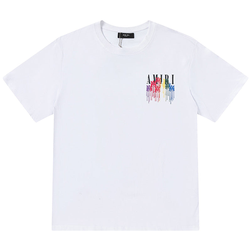 VELCEN Amiri Fashion T-Shirts #2269
