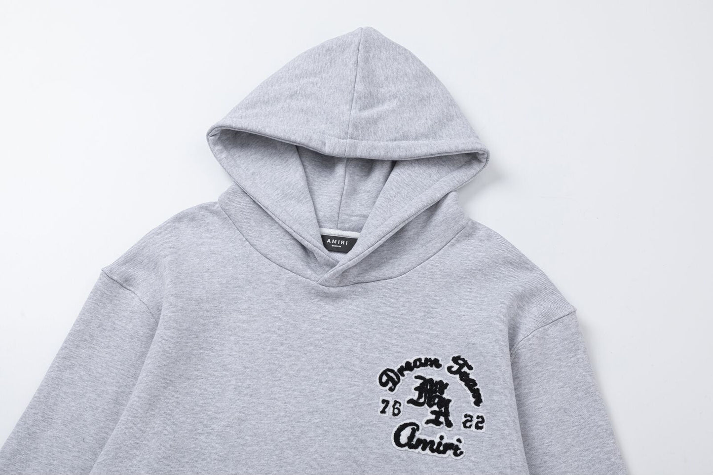 VELCEN Amiri Fashion Hoodies