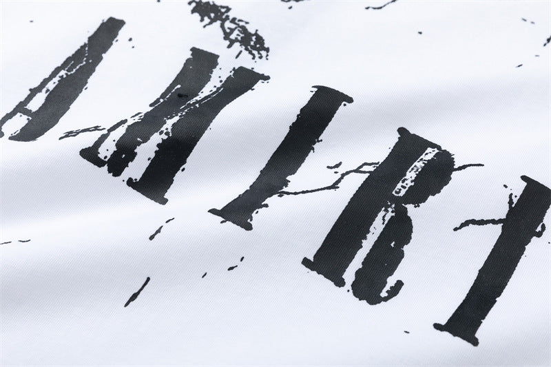 VELCEN Amiri Fashion T-Shirts