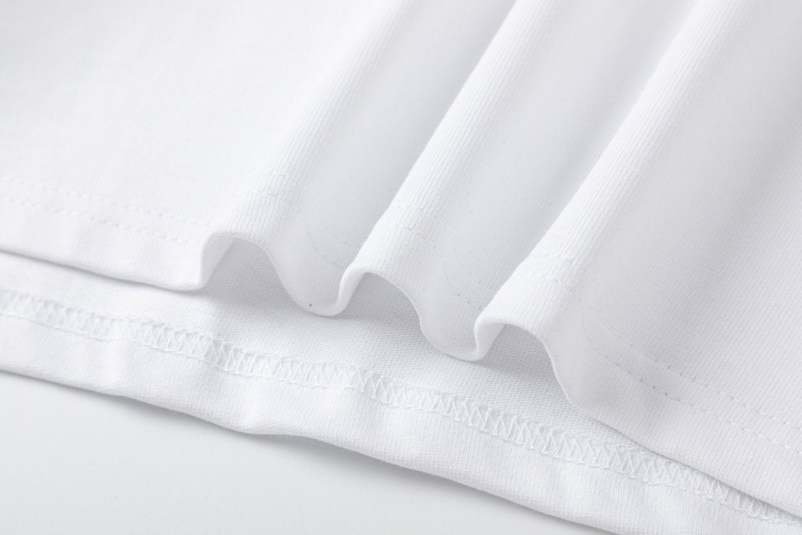 VELCEN Amiri Fashion T-Shirts