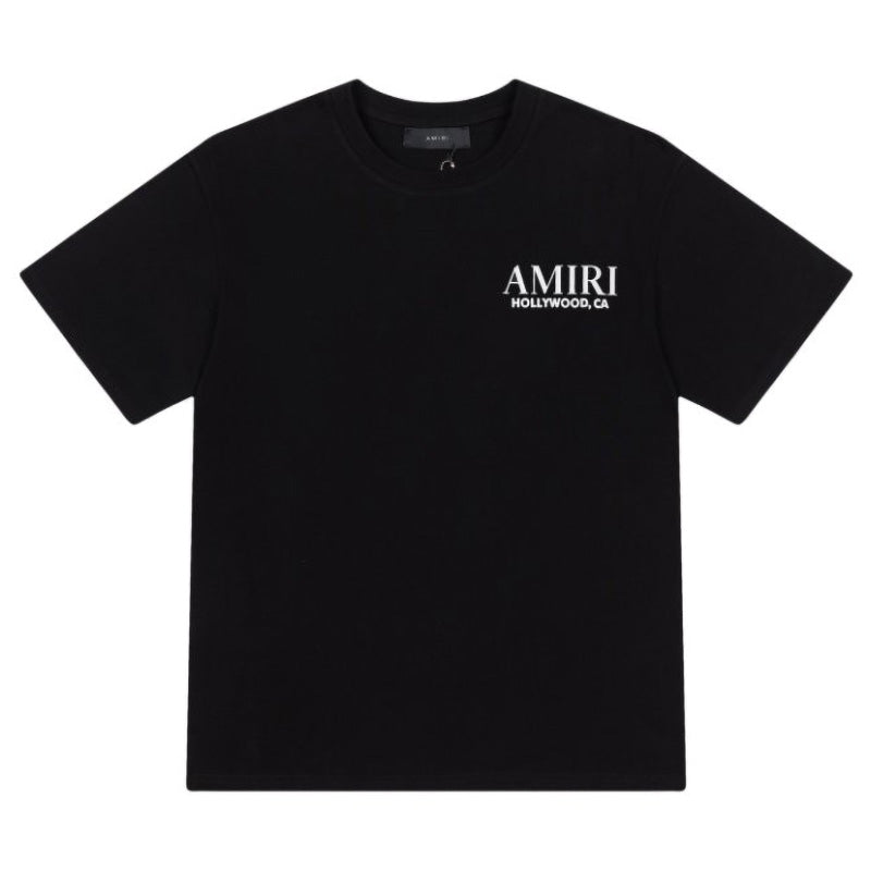 VELCEN Amiri Fashion T-Shirts
