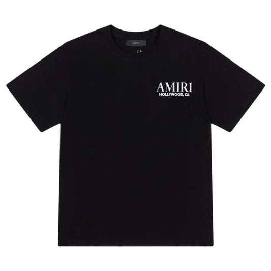 VELCEN Amiri Fashion T-Shirts