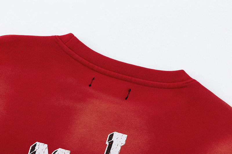VELCEN Amiri Sweatshirts
