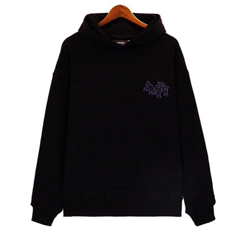 VELCEN Amiri Fashion Hoodies