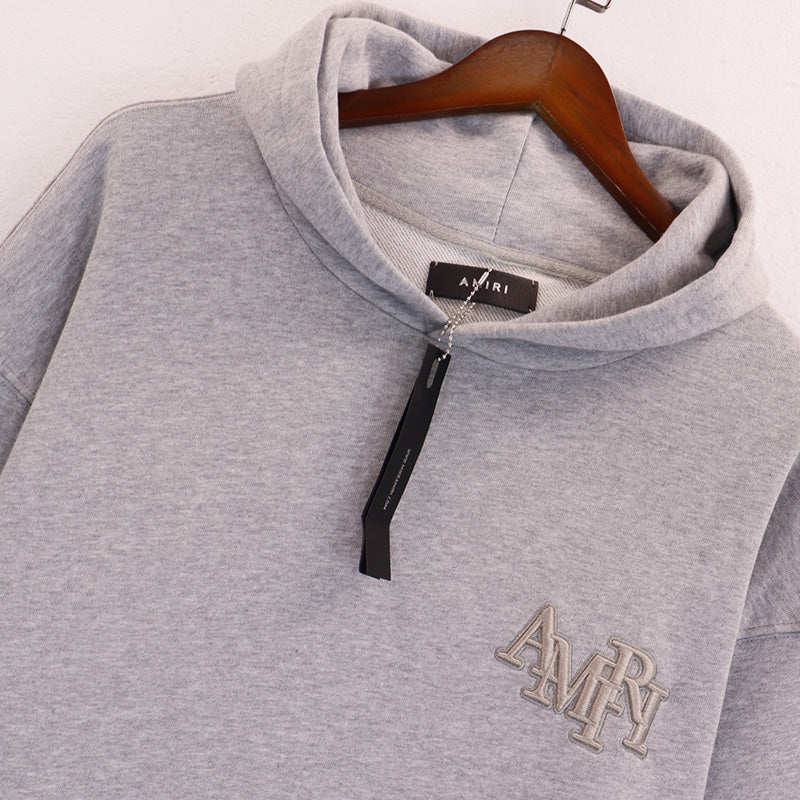 VELCEN Amiri Fashion Hoodies