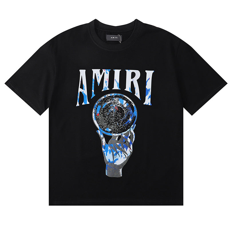 VELCEN Amiri Fashion T-Shirts