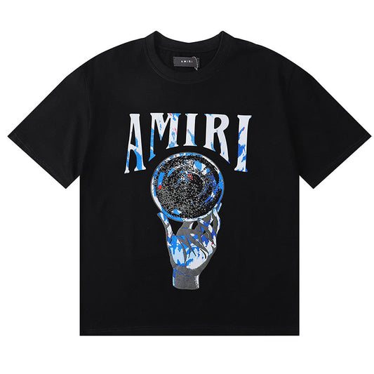VELCEN Amiri Fashion T-Shirts