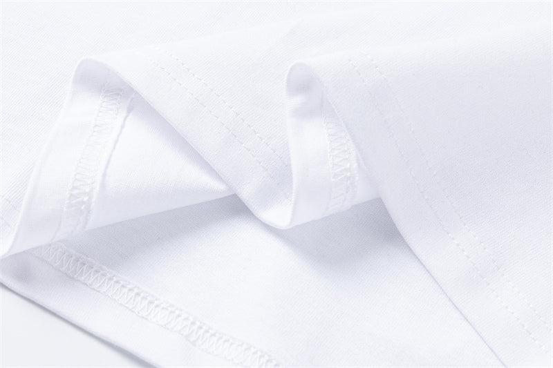 VELCEN Amiri Fashion T-Shirts