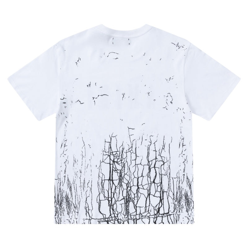 VELCEN Amiri Fashion T-Shirts