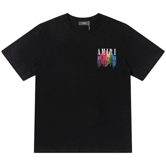 VELCEN Amiri Fashion T-Shirts #2269