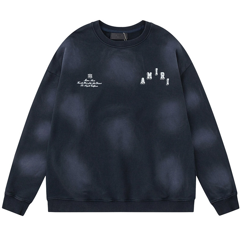 VELCEN Amiri Sweatshirts