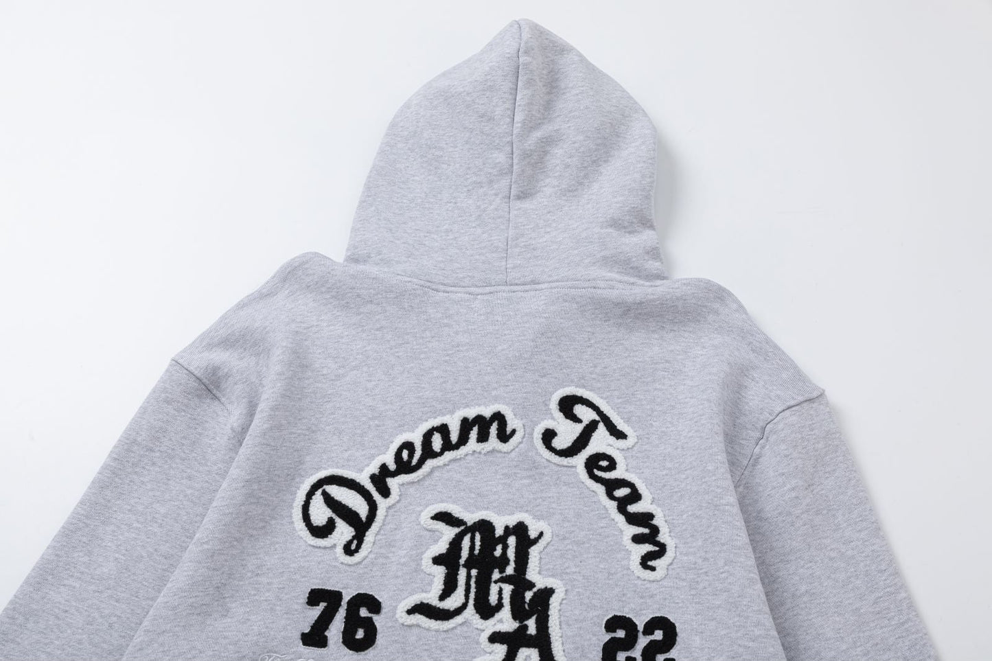 VELCEN Amiri Fashion Hoodies