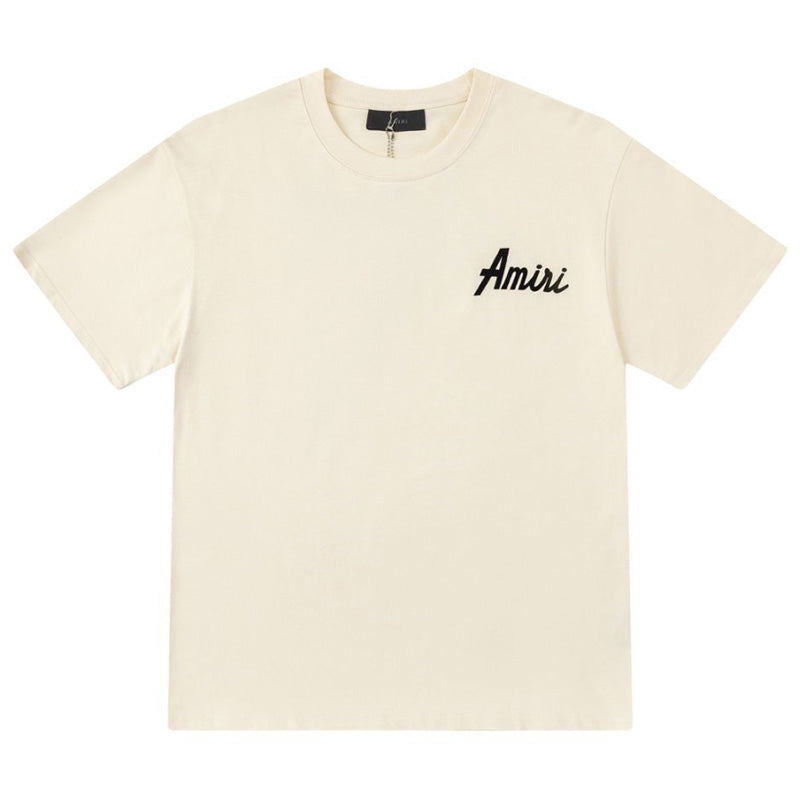 VELCEN Amiri Fashion T-Shirts