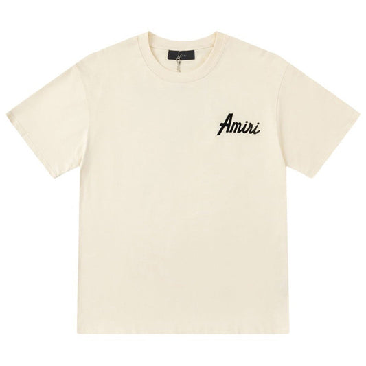 VELCEN Amiri Fashion T-Shirts