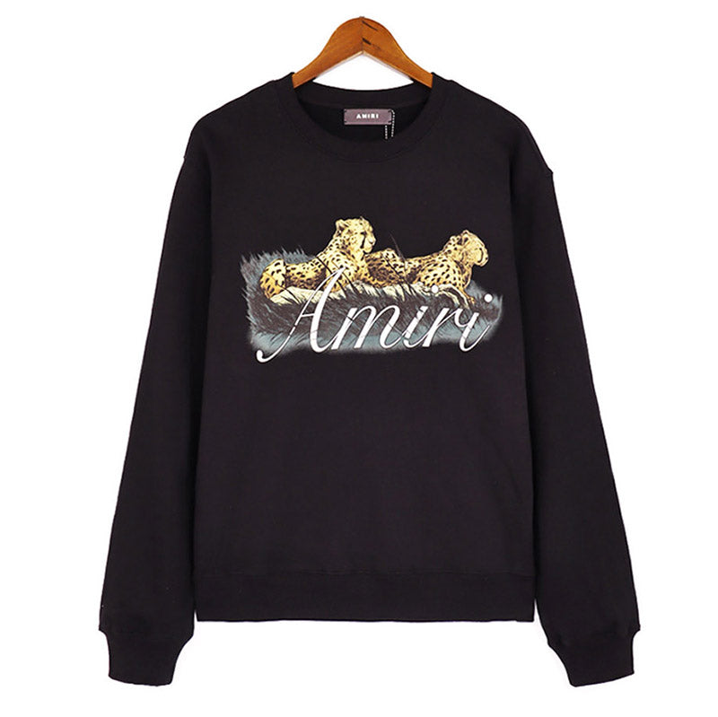 VELCEN Amiri Sweatshirts