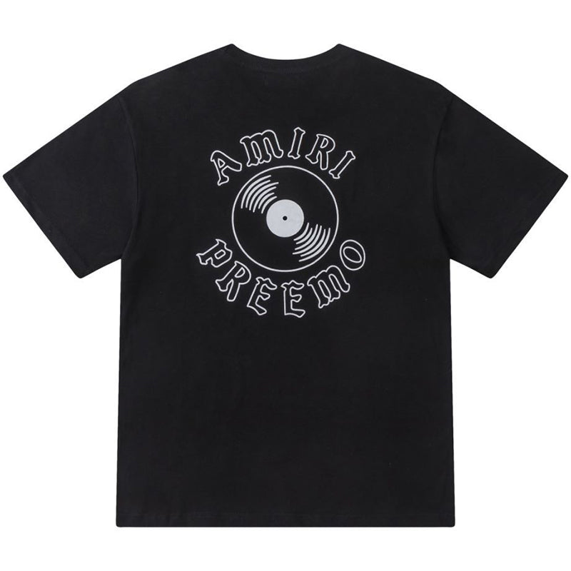 VELCEN Amiri Fashion T-Shirts