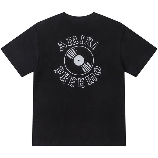 VELCEN Amiri Fashion T-Shirts