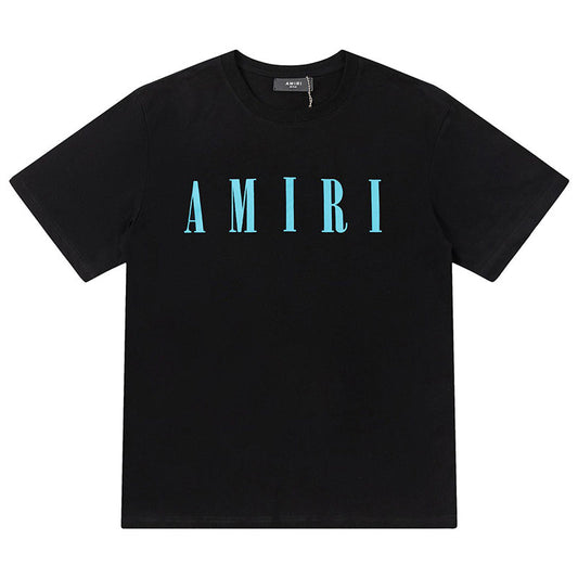 VELCEN Amiri Fashion T-Shirts