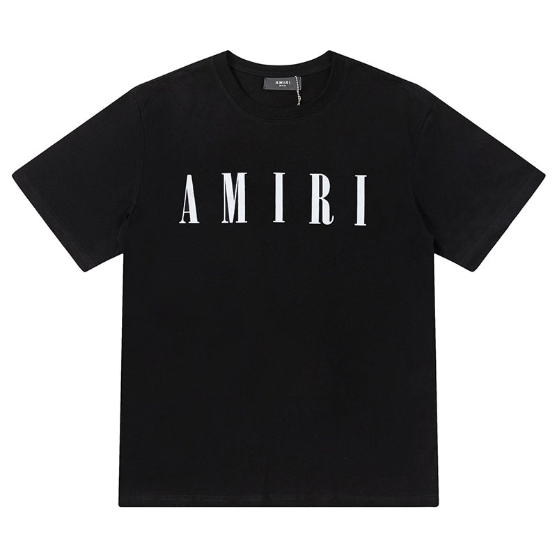VELCEN Amiri Fashion T-Shirts