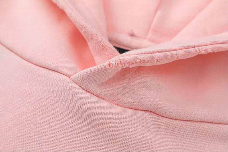 VELCEN Amiri Fashion Hoodies