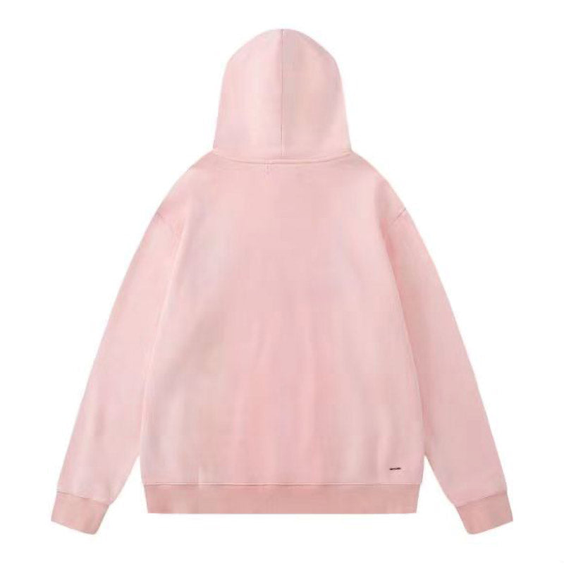 VELCEN Amiri Fashion Hoodies