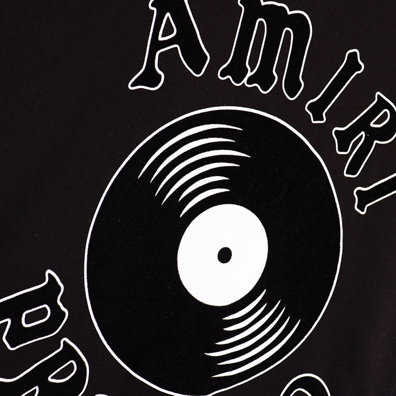 VELCEN Amiri Fashion T-Shirts