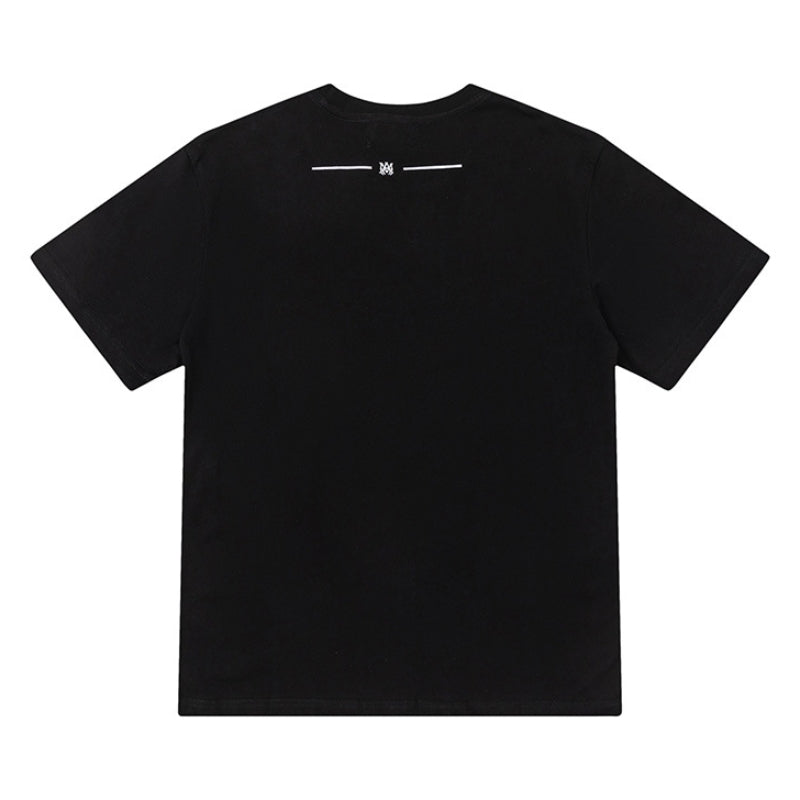 VELCEN Amiri Fashion T-Shirts