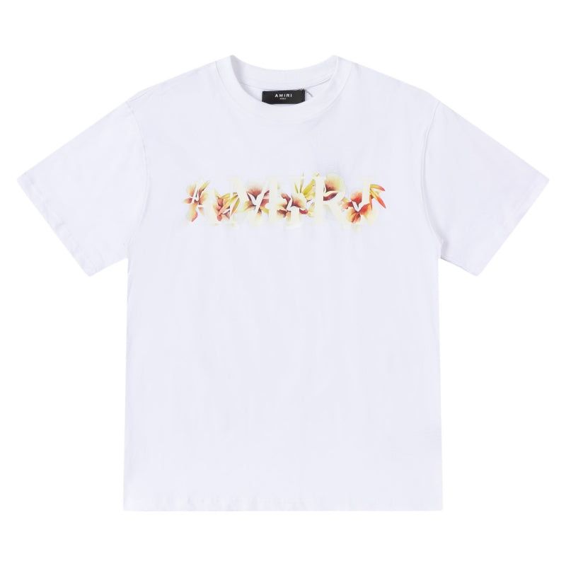 VELCEN Amiri Fashion T-Shirts
