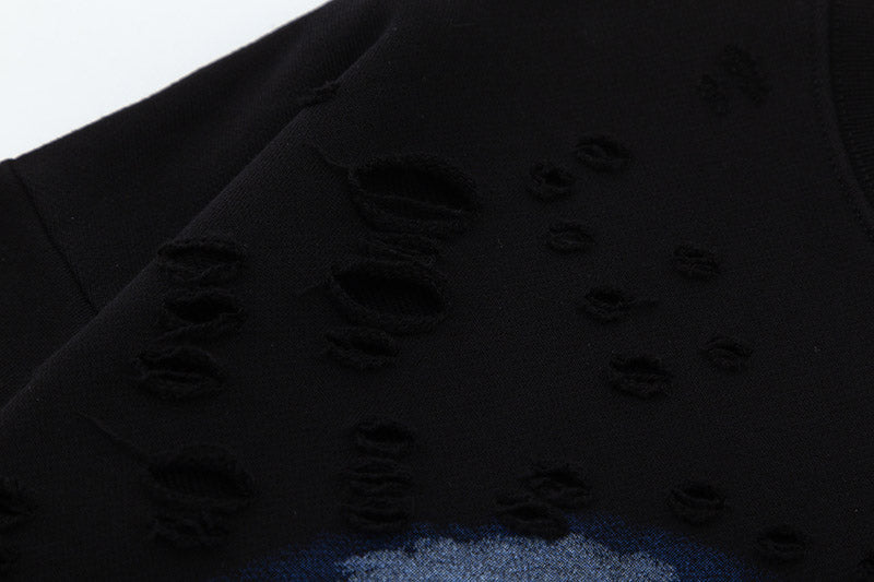VELCEN Amiri Sweatshirt