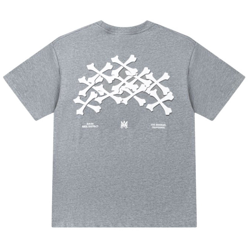 VELCEN Amiri Fashion T-Shirts