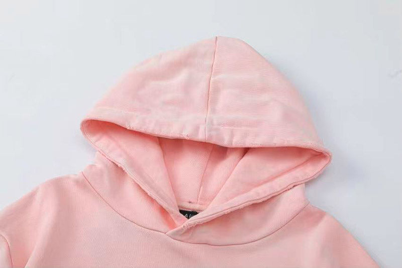 VELCEN Amiri Fashion Hoodies