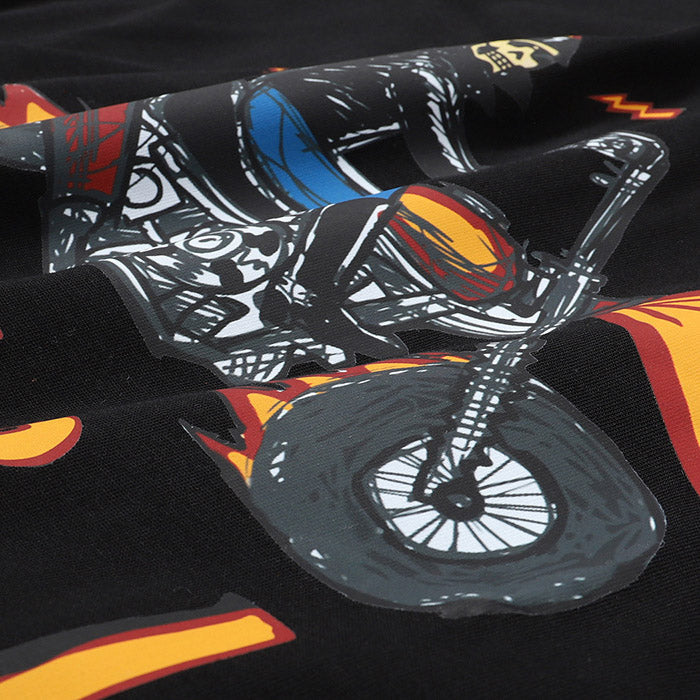 VELCEN Amiri Fashion T-Shirts