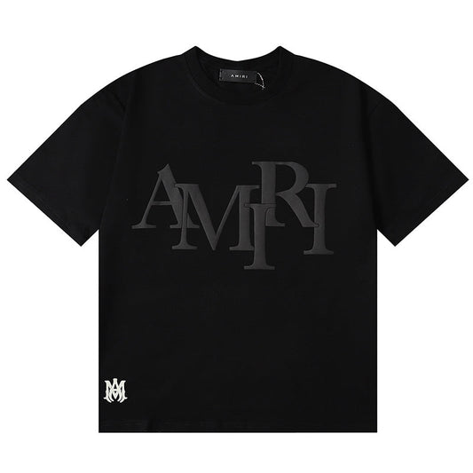 VELCEN Amiri Fashion T-Shirts