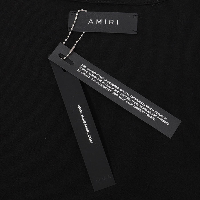 VELCEN Amiri Fashion T-Shirts