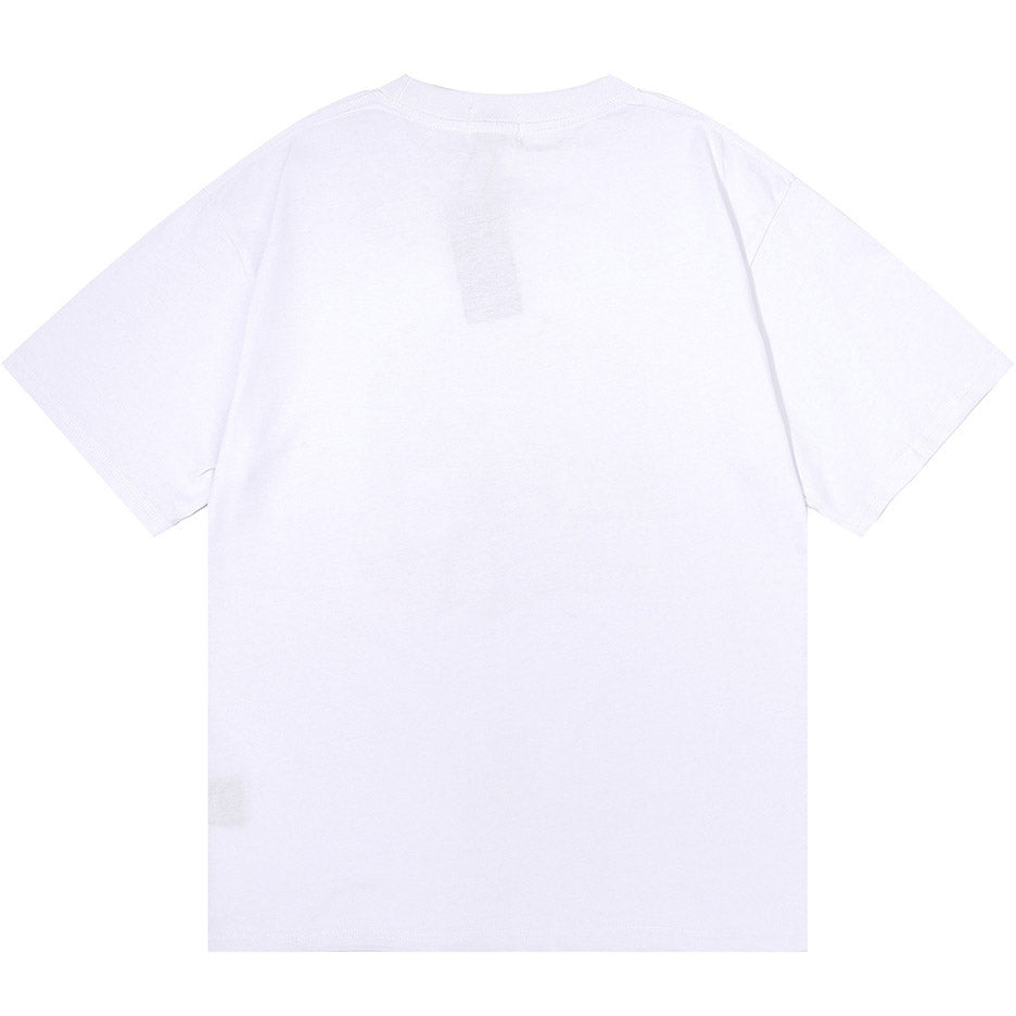 VELCEN Amiri Fashion T-Shirts