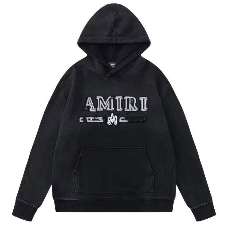 VELCEN Amiri Fashion Hoodies