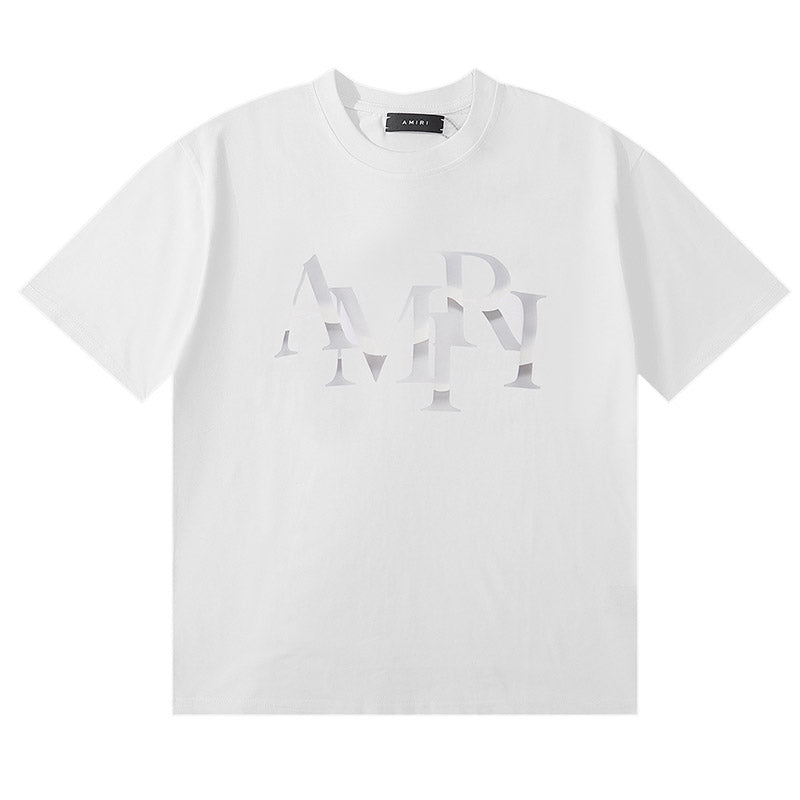 VELCEN Amiri Fashion T-Shirts
