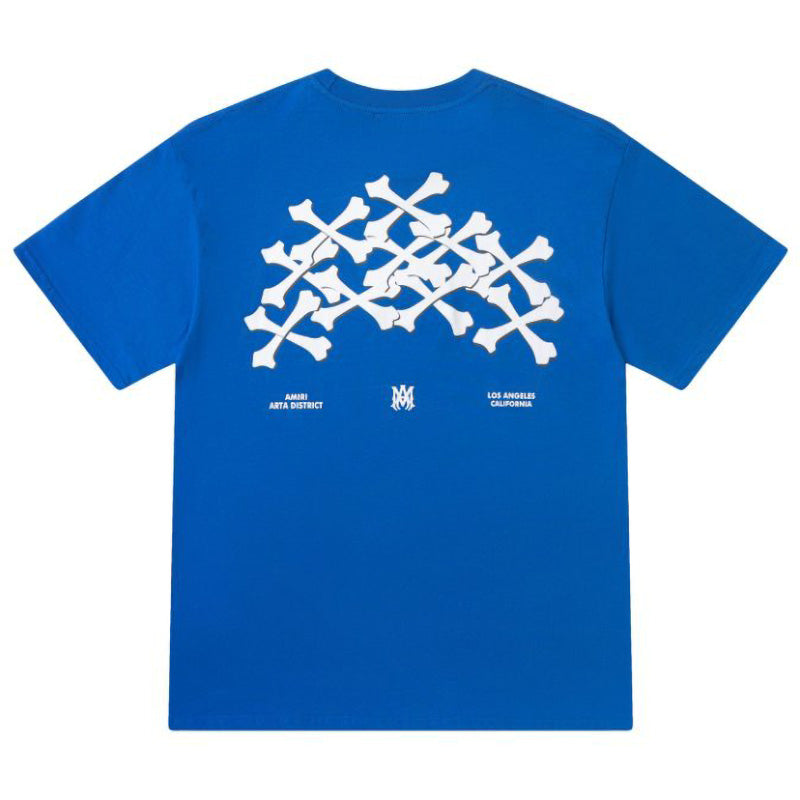 VELCEN Amiri Fashion T-Shirts
