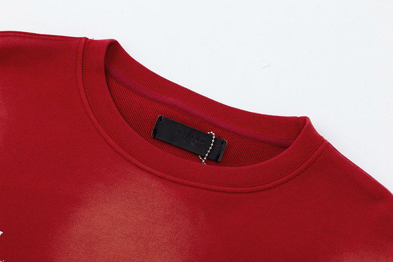 VELCEN Amiri Sweatshirts