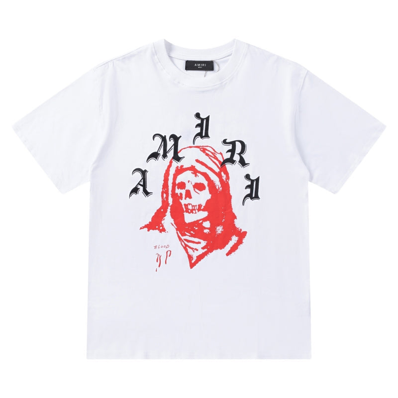 VELCEN Amiri Fashion T-Shirts