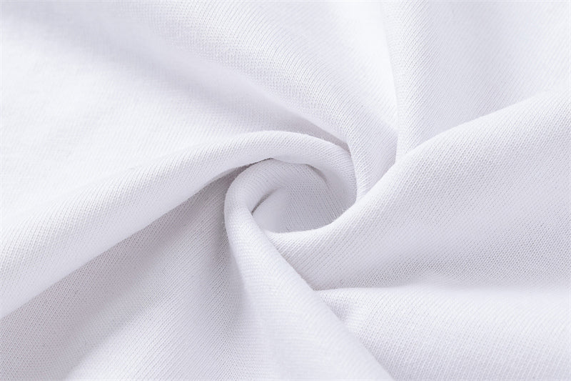 VELCEN Amiri Fashion T-Shirts