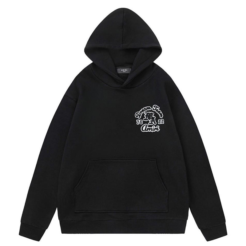 VELCEN Amiri Fashion Hoodies